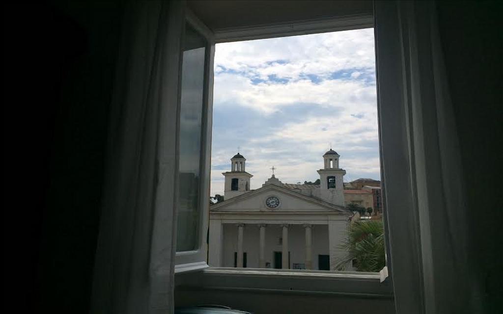 B&B Portobello Сестри-Леванте Экстерьер фото