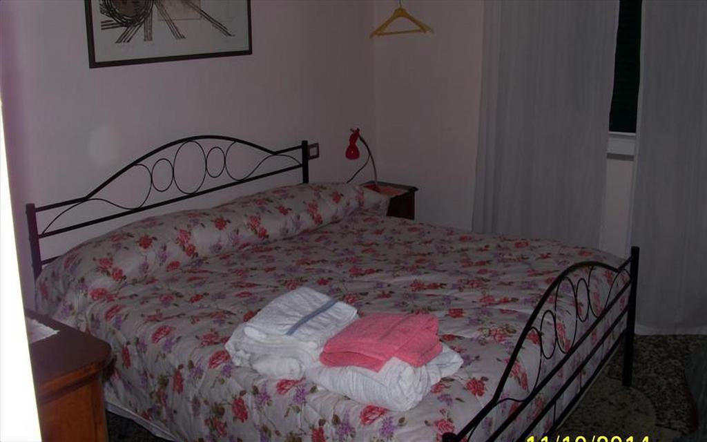 B&B Portobello Сестри-Леванте Экстерьер фото