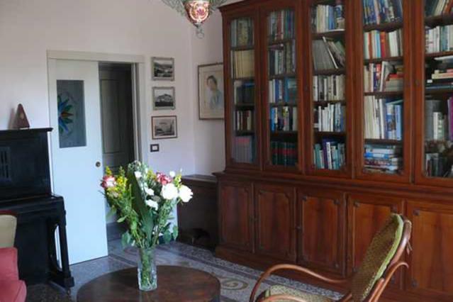 B&B Portobello Сестри-Леванте Номер фото