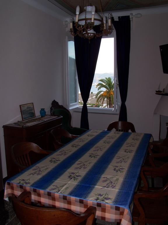 B&B Portobello Сестри-Леванте Экстерьер фото