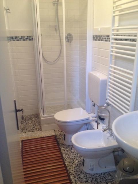 B&B Portobello Сестри-Леванте Экстерьер фото